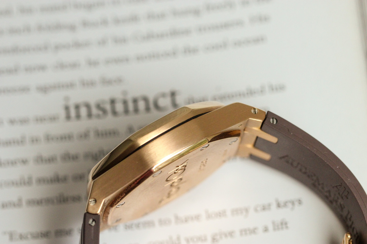 Audemars Piguet Royal Oak 26022OR | Legend of Time