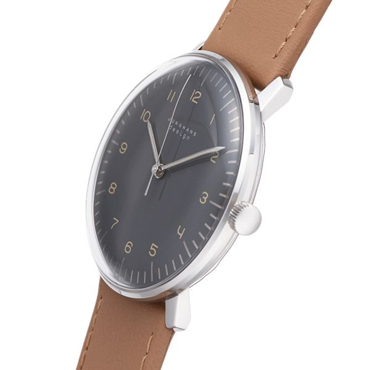 Junghans Max Bill Automatic Watch 027/3401.00 for sale from Legend of ...