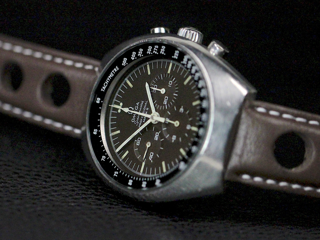 Rare Omega Vintage Watch Speedmaster 