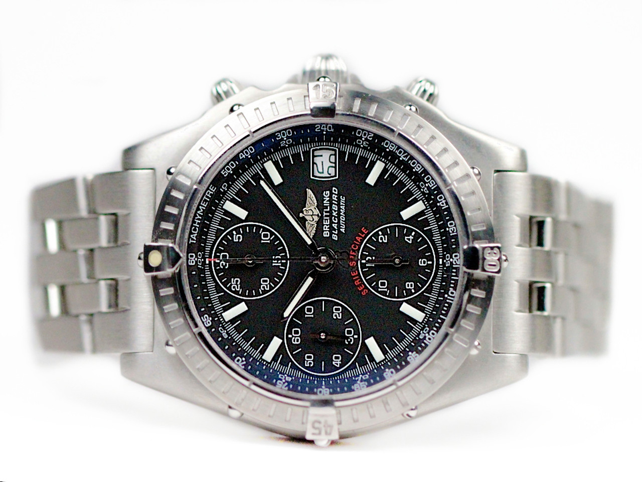 Used breitling Clearance
