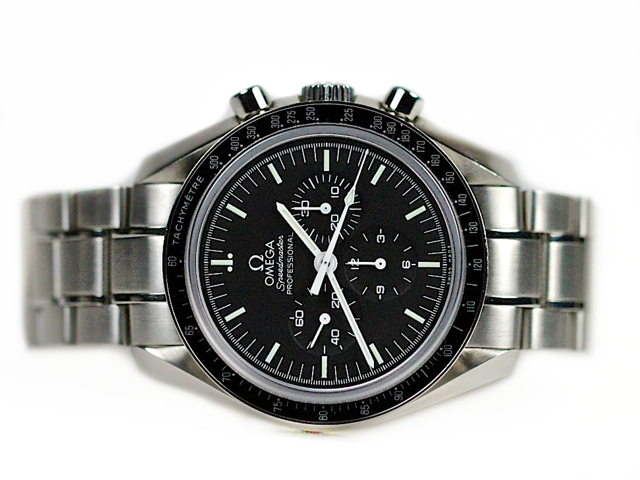 used moonwatch