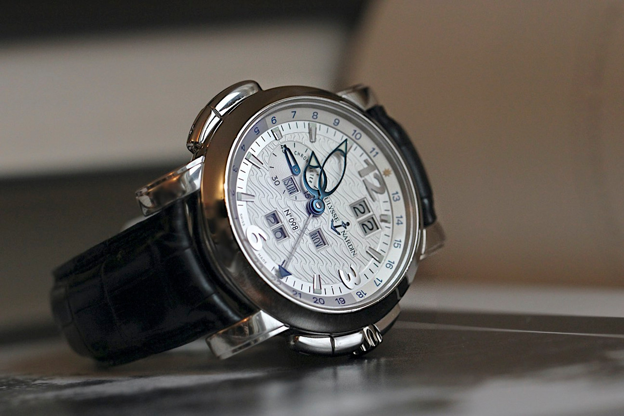 ulysse nardin for sale