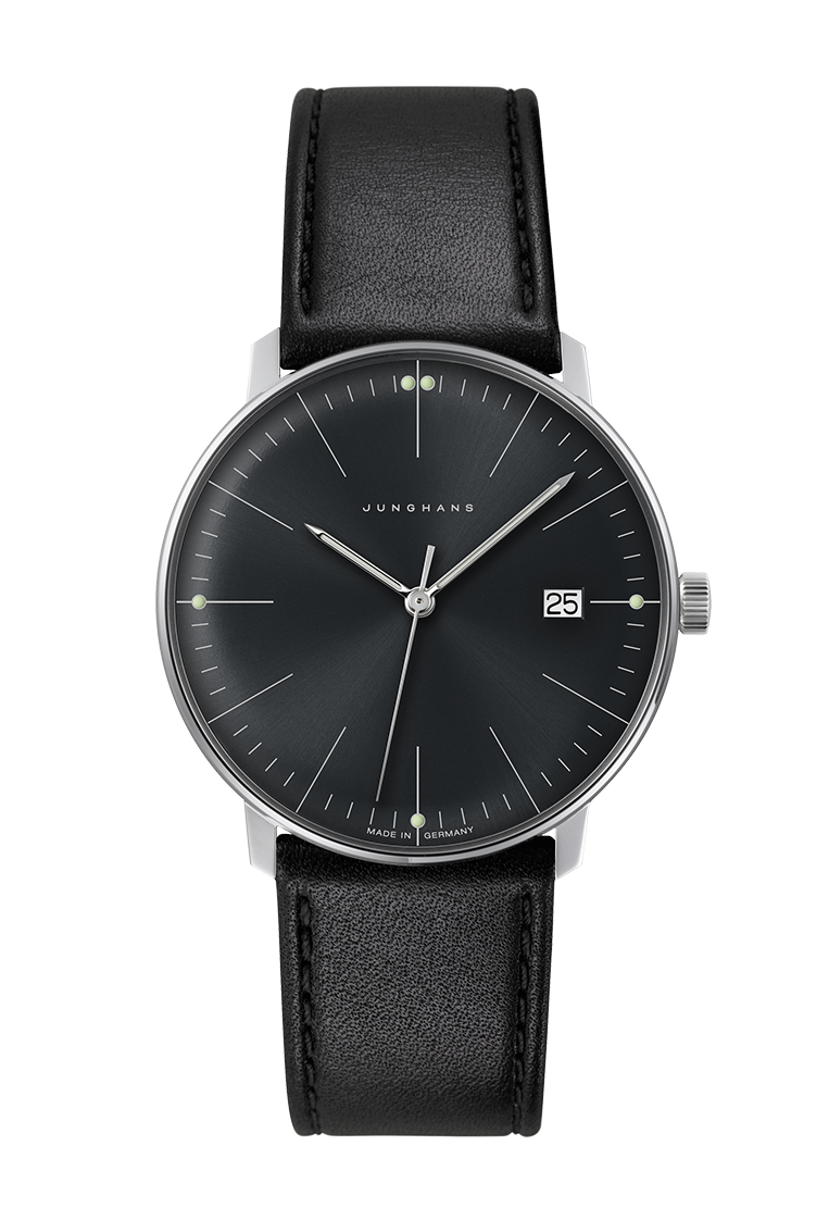 junghans max bill quartz