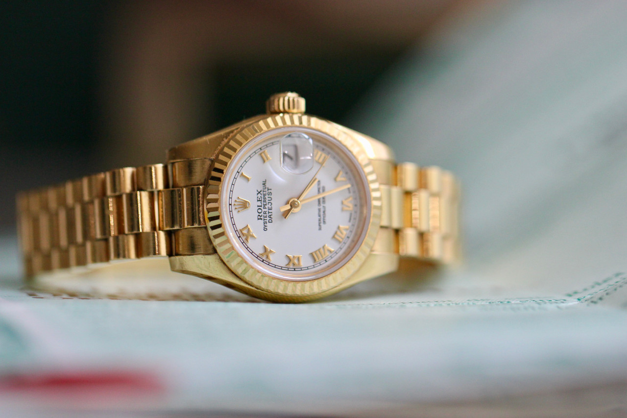 Lady datejust 2025 for sale