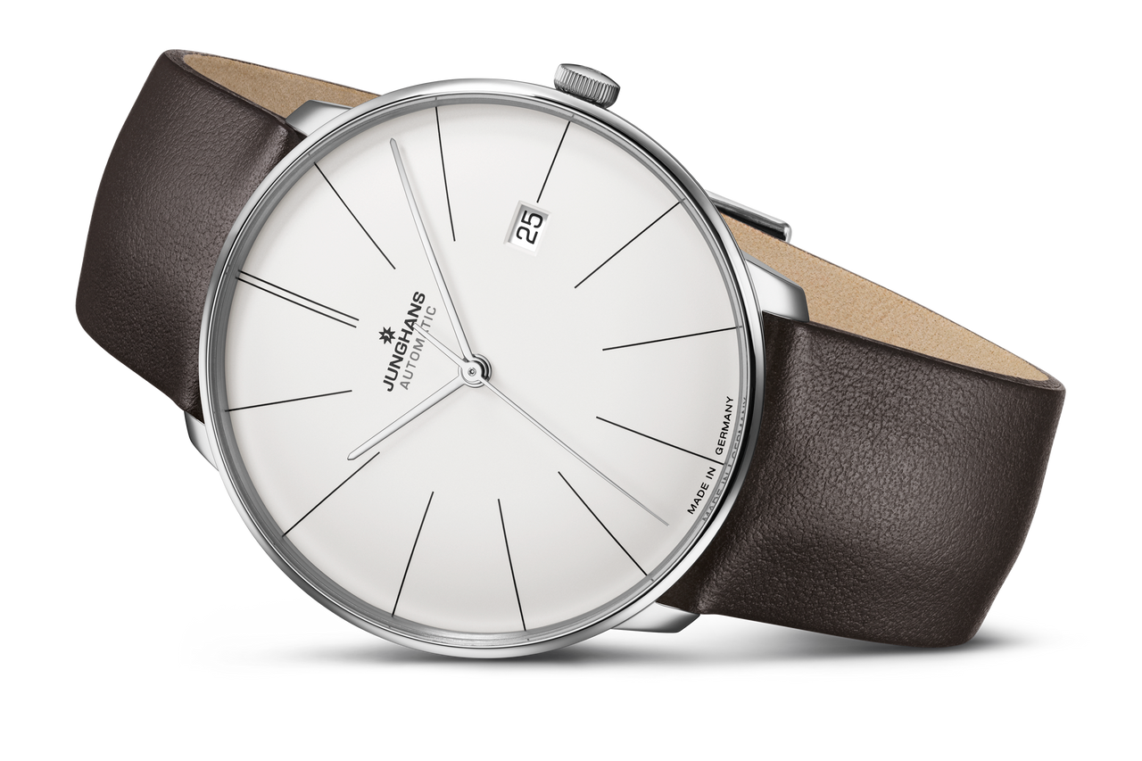 junghans mechanical
