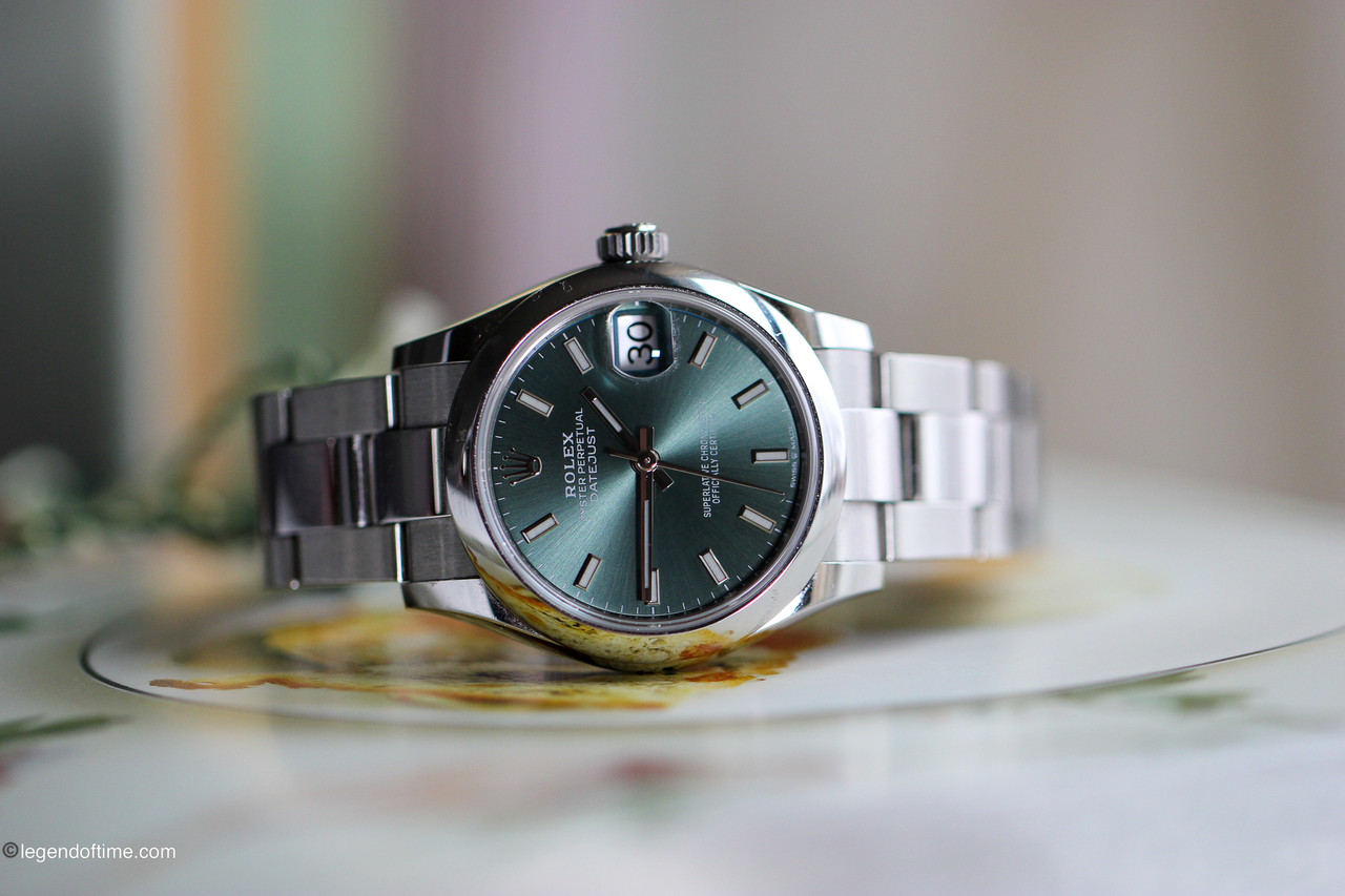 Buy Watch Rolex Datejust 36 ref. 1601 Champagne Dial with Zircons – Debonar  Watches Sp. z o.o