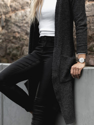 Junghans Max Bill Automatic Date Gold PVD 27/7806.02