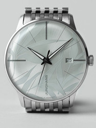 JUNGHANS Meister Automatic Watch 27/4243.46