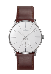 JUNGHANS 27/3200.02 Meister Handwound Watch