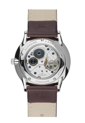 JUNGHANS 27/3200.02 Meister Handwound Watch