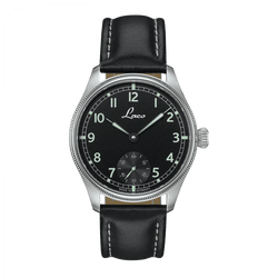 LACO NAVY WATCHES BREMERHAVEN 42,5 MM HANDWINDING