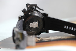 Graham Chronofighter Ref: 2OVEZ.B02B Complete Set – Excellent Condition