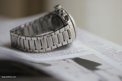 Breguet Type XXI Flyback Chronograph – Ref. 3810/17146 Complete Set – Stainless Steel Bracelet – Grey Dial