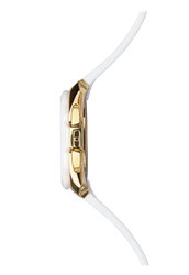 Junghans Spektrum Damen Mega Solar Radio Controlled – Mother-of-Pearl Dial | Ref. 15/1506.00