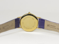 Maurice Lacroix Watch - Ladies 18K Yellow Gold 85634