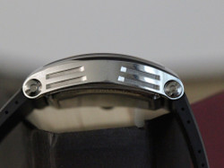 For sale pre-owned Cvstos watch - Challenge Twin Time RE-BELLE (096/200-01), great used condition with original box and certificate.  Checked for Authenticity.  Available online www.legendoftime.com and in store at Legend of Time Chicago Watch Center.  Great unique, skeleton dial mens luxury watch. 