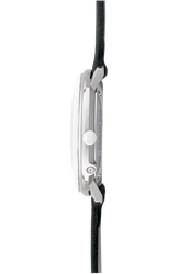 Junghans Max Bill Mega Solar Ref. 59/2020.02 | 38 mm | Bauhaus Solar Classic