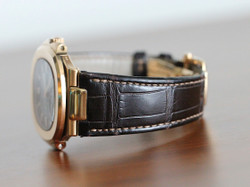  Patek Philippe Watch - 5712R Nautilus Rose Gold Moon phase Date Small Second Power Res BP