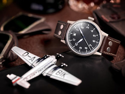 Now available at Legend of Time Chicago Watch Center- Laco 1925 - Original Mens Pilot Watches .  Made in Germany. 