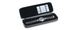 Laco 1925 PADERBORN Mens Pilot watch Sandblasted Steel Automatic (861749) Laco 1925 PADERBORN Mens Pilot watch Sandblasted Steel Automatic (861749)