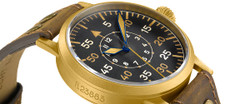 For sale online and in our Chicago store :  Laco 1926 Pilot Watch Original - MODEL FRIEDRICHSHAFEN BRONZE (862086) For sale online and in our Chicago store :  Laco 1926 Pilot Watch Original - MODEL FRIEDRICHSHAFEN BRONZE (862086)