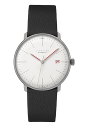 Junghans Max Bill Automatic Bauhaus Ref. 027/4009.02 | 38 mm | Classic Bauhaus Design