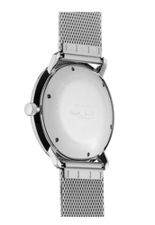 Junghans Max Bill Automatic 027/4002.46 | Elegant Self-Winding Timepiece