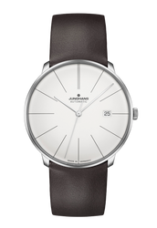 JUNGHANS MEISTER FEIN AUTOMATIC Model 27/4152.00 JUNGHANS MEISTER FEIN AUTOMATIC Model 27/4152.00