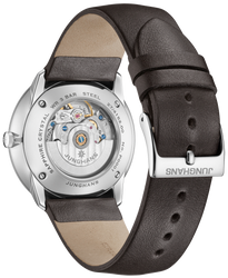 JUNGHANS MEISTER FEIN AUTOMATIC Model 27/4152.00 JUNGHANS MEISTER FEIN AUTOMATIC Model 27/4152.00