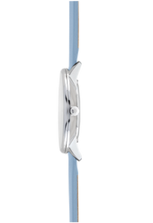 JUNGHANS FORM LADIES DAMEN Model  47/4055.00 Made in Germany