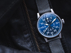 For sale from an Authorized Dealer. Blue Dial , Grey Strap. Made in Germany.   LACO 1925 PILOT WATCH ORIGINAL PADERBORN BLAUE STUNDE Made in Germany Ref 862082.  Free Shipping.  For sale from an Authorized Dealer. Blue Dial , Grey Strap. Made in Germany.   LACO 1925 PILOT WATCH ORIGINAL PADERBORN BLAUE STUNDE Made in Germany Ref 862082.  Free Shipping.