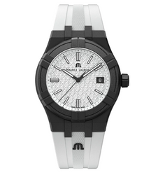 Maurice Lacroix sports Swiss watch AIKON #tide Special Edition FIBA 3x3 (AI2008-00YZ1-000-0) Maurice Lacroix sports Swiss watch AIKON #tide Special Edition FIBA 3x3 (AI2008-00YZ1-000-0)