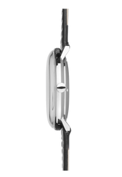 Junghans Max Bill Automatic Ref. 027/3501.02 | 38 mm | Silver Dial with Luminous Hands