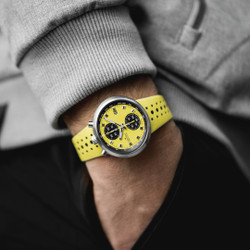 JUNGHANS 1972 COMPETITION FIS SPECIAL ED SET - 27.4305.00 + 41.4369.00 2 watch gift set