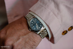 Tudor Black Bay 36 M79640-0002 | Unisex Watch | Legend of Time