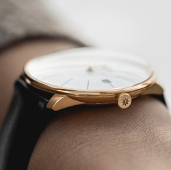 Junghans MEISTER FEIN 27/7150.00 Watch