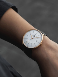 Junghans MEISTER FEIN 27/7150.00 Watch