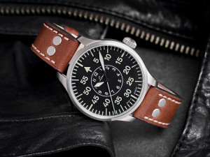 Experience the legacy of aviation with the Laco Aachen 39mm Automatic Pilot Watch. This timepiece combines historical design with modern craftsmanship, featuring a Type B dial, luminous markers, and a reliable automatic movement. Perfect for enthusiasts seeking authenticity and precision. Experience the legacy of aviation with the Laco Aachen 39mm Automatic Pilot Watch. This timepiece combines historical design with modern craftsmanship, featuring a Type B dial, luminous markers, and a reliable automatic movement. Perfect for enthusiasts seeking authenticity and precision.