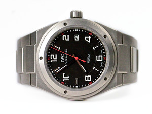 For sale used IWC Watch Ingenieur Automatic AMG Titanium IW322702, available in store Chicago Watch Center and online www.Legendoftime.com For sale used IWC Watch Ingenieur Automatic AMG Titanium IW322702, available in store Chicago Watch Center and online www.Legendoftime.com