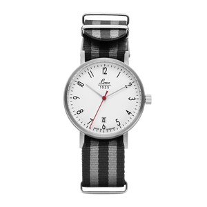 For Sale available online and in store in Chicago : Laco 1925 Mens Classic Bauhaus Watch DRESDEN 40mm . Free Shipping For Sale available online and in store in Chicago : Laco 1925 Mens Classic Bauhaus Watch DRESDEN 40mm . Free Shipping