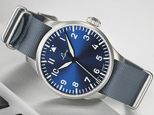For sale online and in store , Legend of Time presents : Laco 1925 Mens Watch PILOT BASIC AUGSBURG BLAUE STUNDE 42 mm For sale online and in store , Legend of Time presents : Laco 1925 Mens Watch PILOT BASIC AUGSBURG BLAUE STUNDE 42 mm