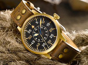 For sale online and in our Chicago store : Laco 1926 Pilot Watch Original - MODEL FRIEDRICHSHAFEN BRONZE (862086) For sale online and in our Chicago store : Laco 1926 Pilot Watch Original - MODEL FRIEDRICHSHAFEN BRONZE (862086)