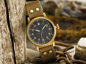 For Sale LACO PILOT WATCH ORIGINAL SAARBRÜCKEN BRONZE 45 MM AUTOMATIC WATCH (862085) available in store Legend of Time - Chicago Downtown and online www.legendoftime.com For Sale LACO PILOT WATCH ORIGINAL SAARBRÜCKEN BRONZE 45 MM AUTOMATIC WATCH (862085) available in store Legend of Time - Chicago Downtown and online www.legendoftime.com