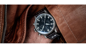 For sale Laco 862124 Chronograph Munchen Limited Edition German Automatic Watch Official seller - Legend of Time Chicago. For sale Laco 862124 Chronograph Munchen Limited Edition German Automatic Watch Official seller - Legend of Time Chicago.