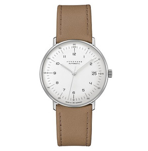 Junghans Max Bill Kleine Automatic Ref. 027/7108.02 | 34 mm | PVD
