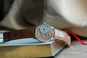 prestige watches