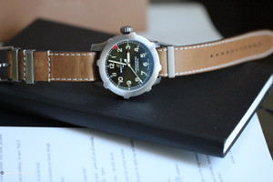 Breitling Aviator Super 8 Green Dial Titanium 46mm Automatic EB2040101L1X1 NEW Breitling Aviator Super 8 Green Dial Titanium 46mm Automatic EB2040101L1X1 NEW