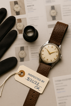 Timeless Tales - Curated vs. Crowdsourced: Why Buying a Watch From a Dealer Matters Timeless Tales - Curated vs. Crowdsourced: Why Buying a Watch From a Dealer Matters