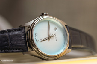 Timeless Tales : The Watch You Weren’t Expecting -  Armand Nicolet A740C Timeless Tales : The Watch You Weren’t Expecting -  Armand Nicolet A740C