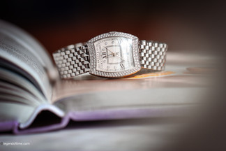 Timeless Tales: Navigating Art Deco  Timeless Tales: Navigating Art Deco